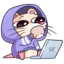 Sticker Vk Nutri 008 :sticker-vk-nutri-008: :sticker-vk-nutri-008: